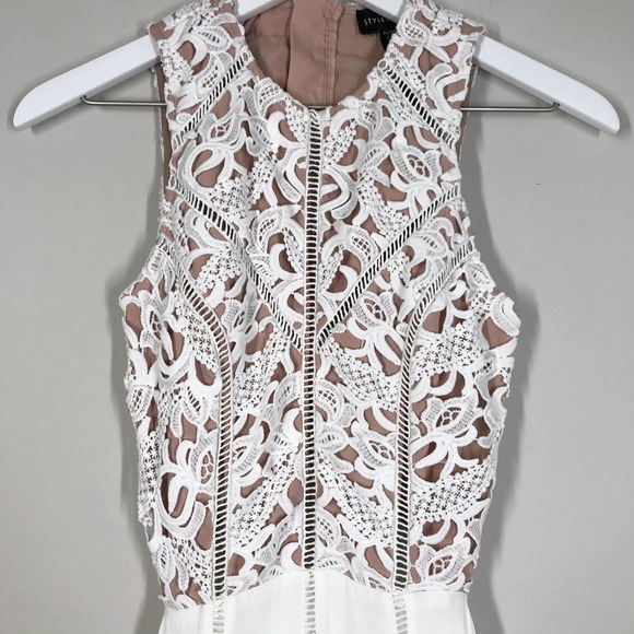 STYLESTALKER Waikiki Dress XS - Picture 5 of 11